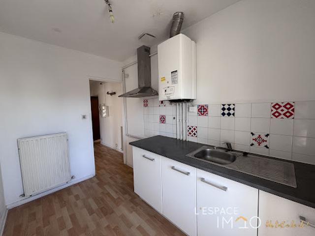 Vente Appartement 2 pièces 47 m2 Cavaillon