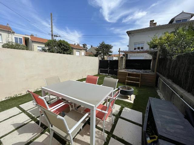 Vente Appartement 2 pièces 47 m2 Cavaillon