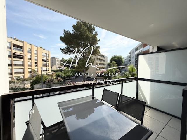 Vente Appartement 2 pièces 47 m2 Cavalaire sur Mer