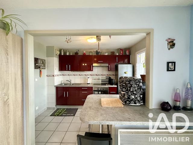Vente Appartement 2 pièces 47 m2 Cernay