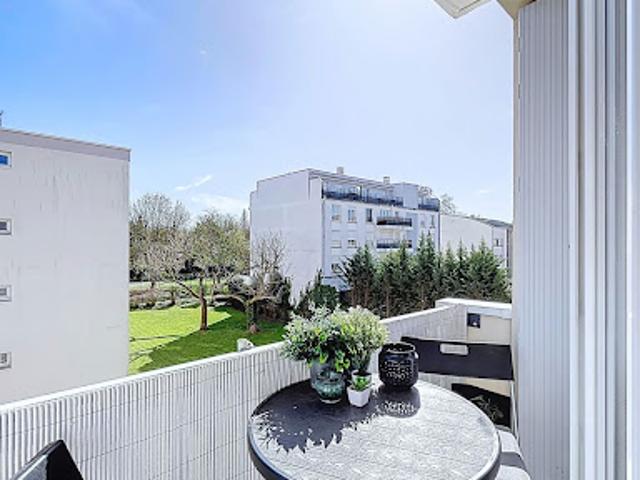 Vente Appartement 2 pièces 47 m2 Choisy le Roi