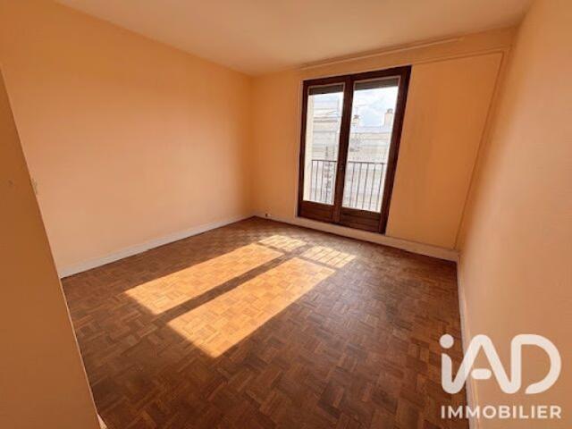 Vente Appartement 2 pièces 47 m2 Choisy le Roi