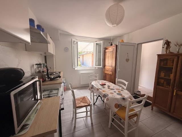 Vente Appartement 2 pièces 47 m2 Château Renault