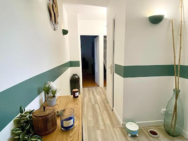 Vente Appartement 2 pièces 47 m2 Chalon sur saone