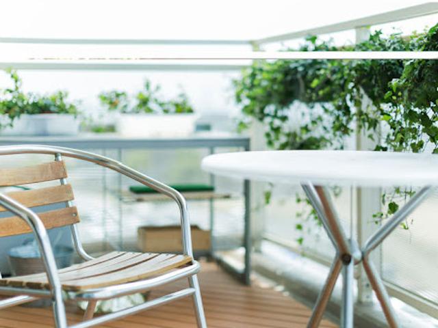 Vente Appartement 2 pièces 47 m2 Chambourcy