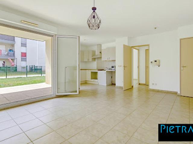 Vente Appartement 2 pièces 47 m2 Champagne au Mont d'Or