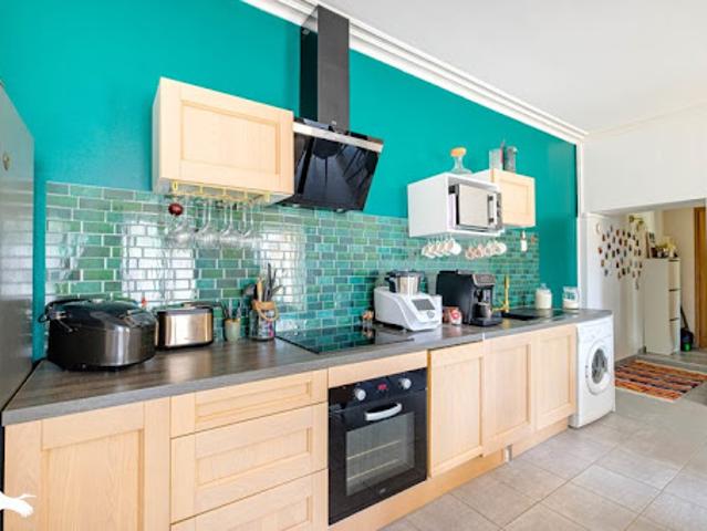 Vente Appartement 2 pièces 47 m2 Chaponost