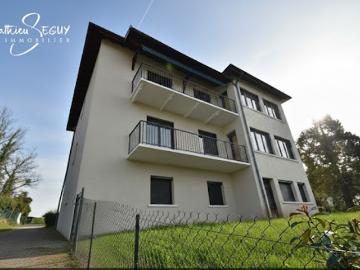 Vente Appartement 2 pièces 46 m2 Charbonnières les Bains