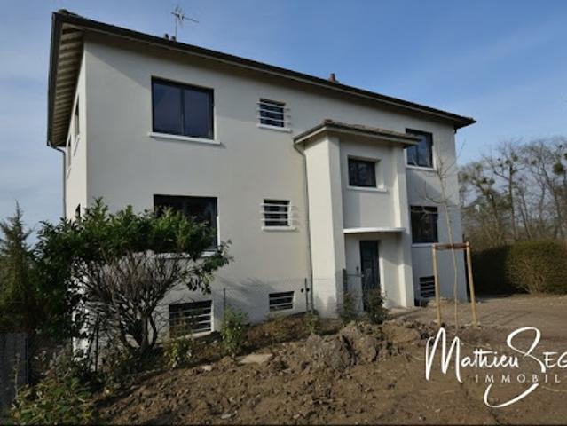 Vente Appartement 2 pièces 46 m2 Charbonnières les Bains