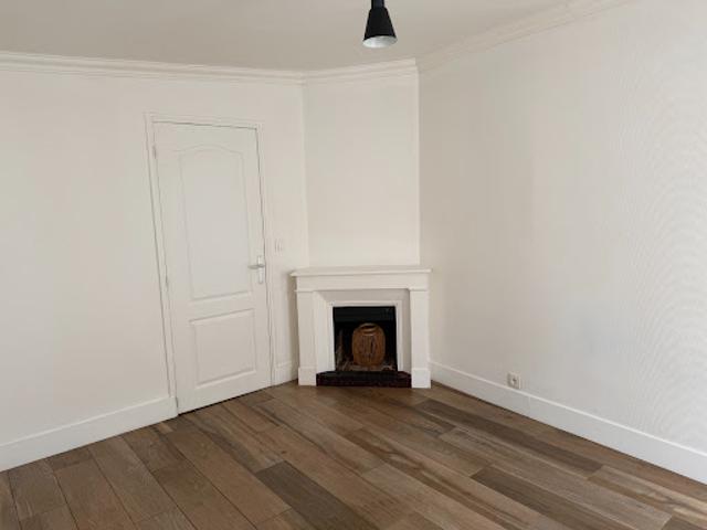 Vente Appartement 2 pièces 47 m2 Chevreuse