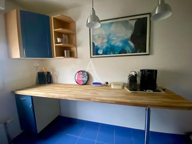 Vente Appartement 2 pièces 47 m2 Checy