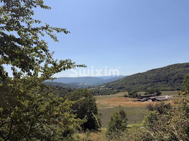 Vente Appartement 2 pièces 47 m2 Sillingy