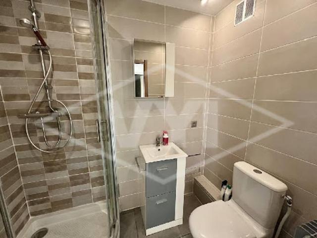 Vente Appartement 2 pièces 47 m2 Combs la Ville
