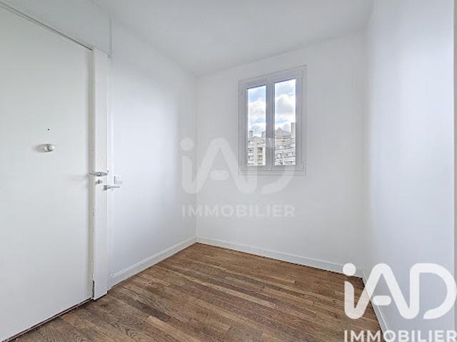 Vente Appartement 2 pièces 47 m2 Courbevoie