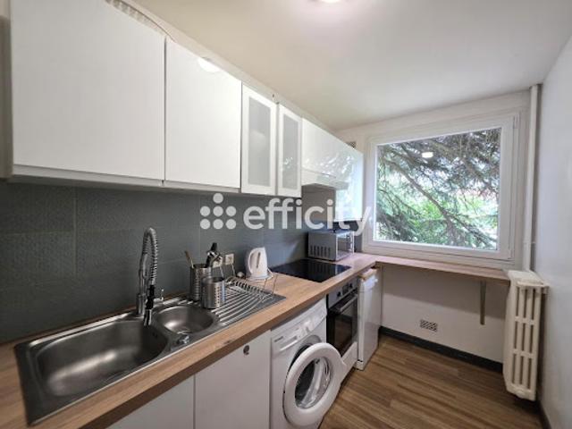 Vente Appartement 2 pièces 47 m2 Clamart