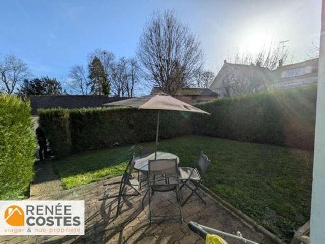 Vente Appartement 2 pièces 47 m2 Crécy la Chapelle