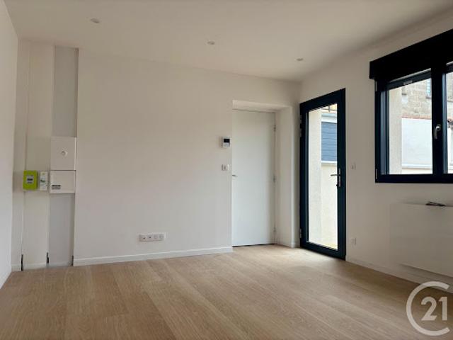 Vente Appartement 2 pièces 47 m2 Cucq