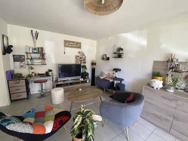 Vente Appartement 2 pièces 47 m2 Dax