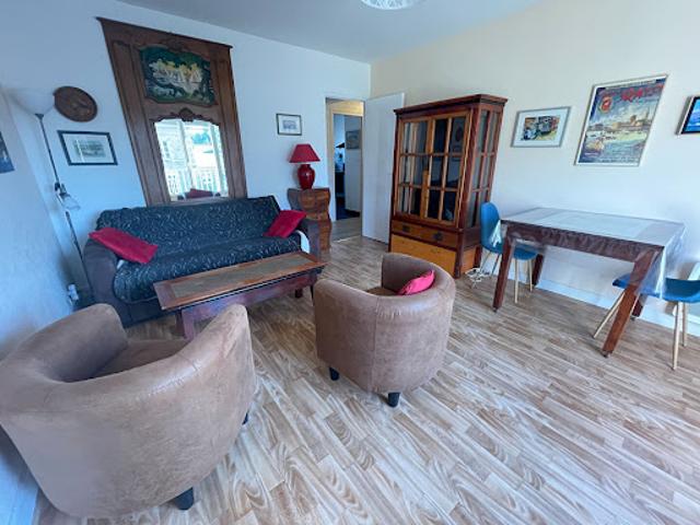 Vente Appartement 2 pièces 47 m2 Dinan
