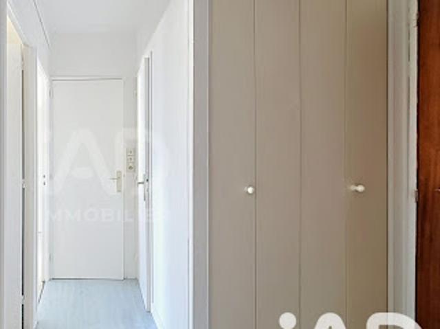 Vente Appartement 2 pièces 47 m2 Dieppe