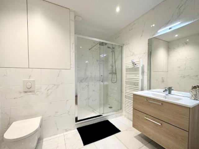 Vente Appartement 2 pièces 47 m2 Domont