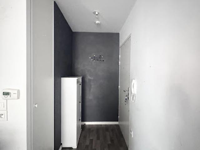 Vente Appartement 2 pièces 47 m2 Drancy