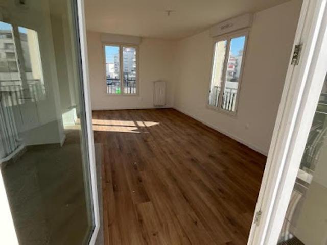 Vente Appartement 2 pièces 47.2 m2 Eragny sur oise