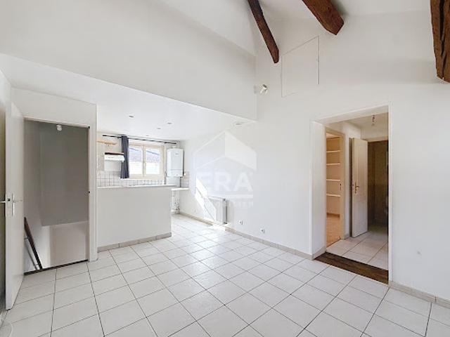 Vente Appartement 2 pièces 47 m2 Etrechy