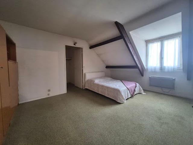 Vente Appartement 2 pièces 55.34 m2 Feucherolles