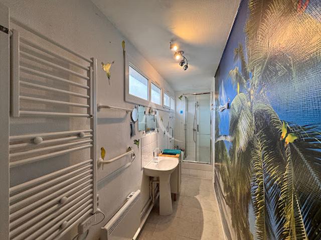 Vente Appartement 2 pièces 47 m2 Fouilloy