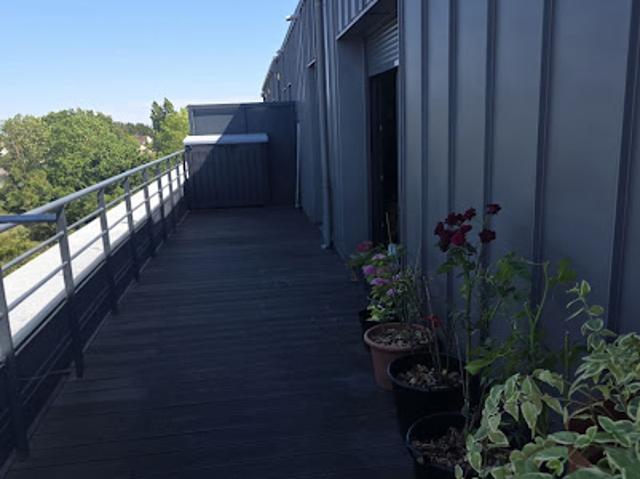 Vente Appartement 2 pièces 47 m2 Fleury les Aubrais