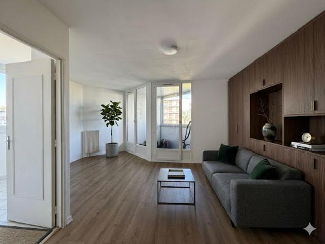 Vente Appartement 2 pièces 47 m2 Franconville