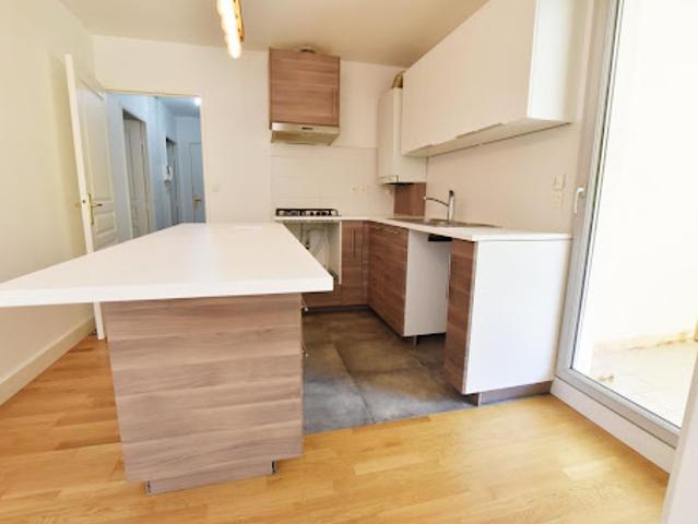 Vente Appartement 2 pièces 47 m2 Francheville