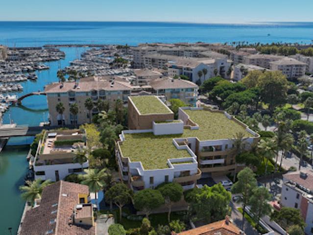 Vente Appartement 2 pièces 47 m2 Frejus