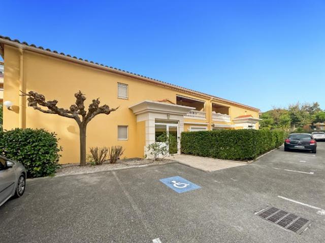 Vente Appartement 2 pièces 47.53 m2 Frejus