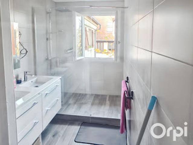 Vente Appartement 2 pièces 47 m2 Gisors
