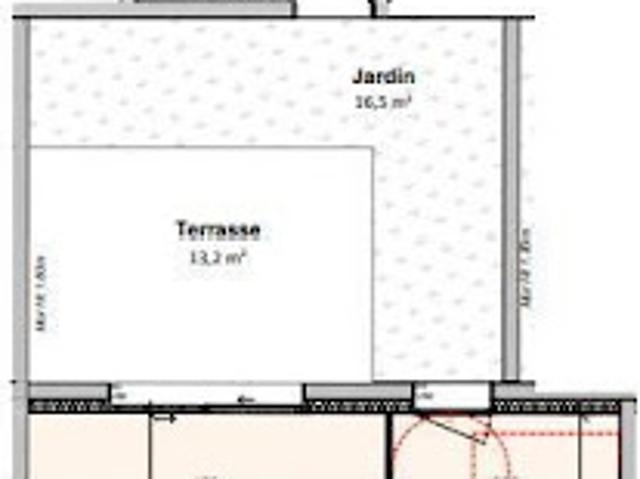 Vente Appartement 2 pièces 47 m2 Givrand