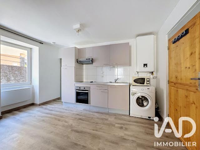 Vente Appartement 2 pièces 47 m2 Hauts de Bienne