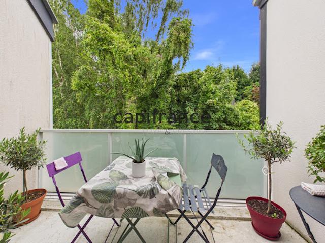 Vente Appartement 2 pièces 47 m2 Honfleur