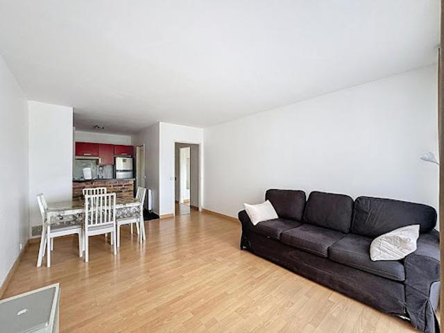 Vente Appartement 2 pièces 47 m2 Igny