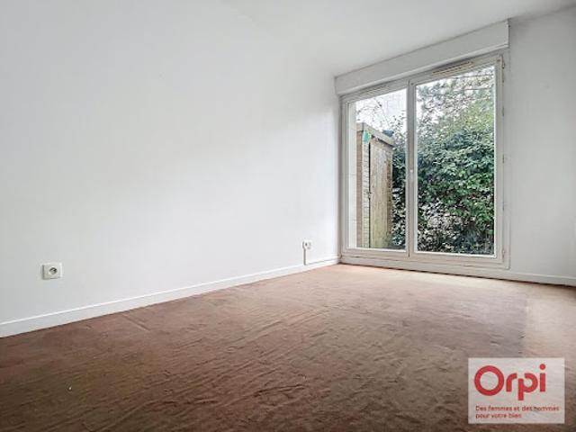 Vente Appartement 2 pièces 47 m2 Issy les Moulineaux