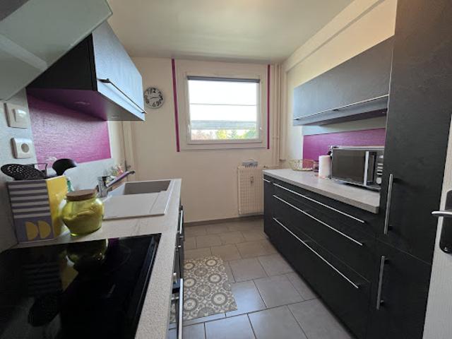 Vente Appartement 2 pièces 47 m2 Joue les tours