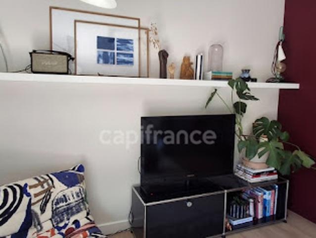 Vente Appartement 2 pièces 47 m2 La Chapelle des Fougeretz