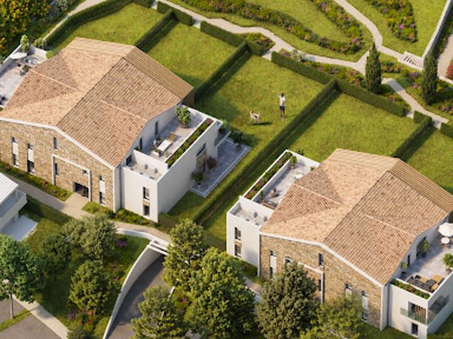 Vente Appartement 2 pièces 47 m2 La Ciotat