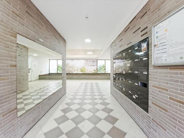 Vente Appartement 2 pièces 47 m2 La Courneuve