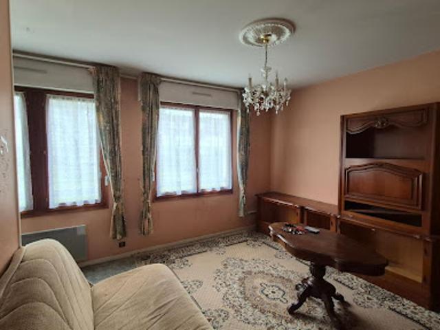 Vente Appartement 2 pièces 47 m2 La Ferté sous Jouarre
