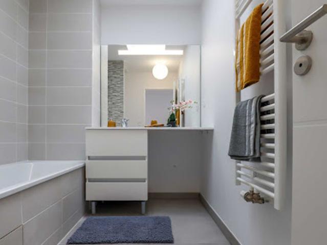 Vente Appartement 2 pièces 47 m2 La Frette sur Seine