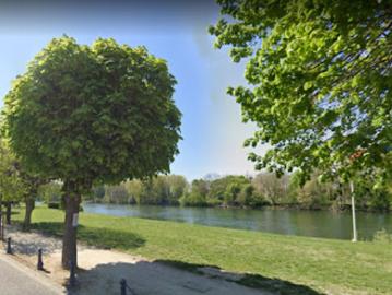 Vente Appartement 2 pièces 47 m2 La Frette sur Seine