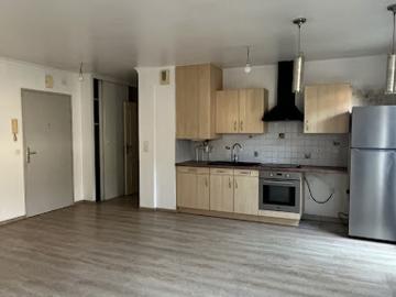 Vente Appartement 2 pièces 47 m2 La Queue en Brie