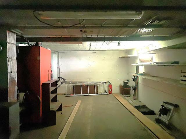 Vente Appartement 2 pièces 47 m2 Le Bonhomme